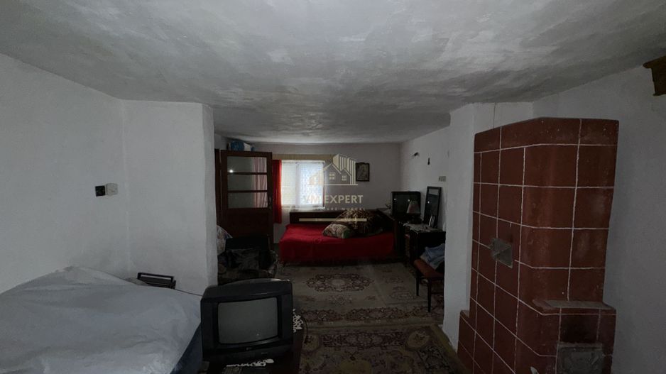 CASA 4 CAMERE, TEREN 604 MP, VOINESTI LERESTI, COMISION 0% - Poză 6