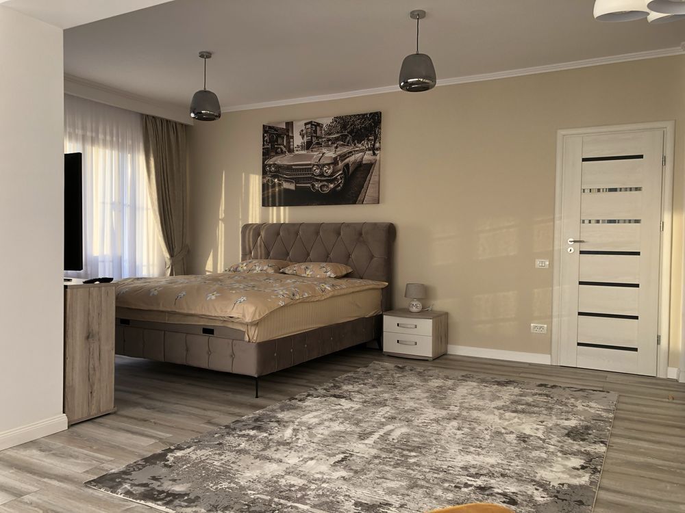 4 camere | 165 mp | etaj 5/6 | parcare subterană | zona Bazilescu - Poză 6