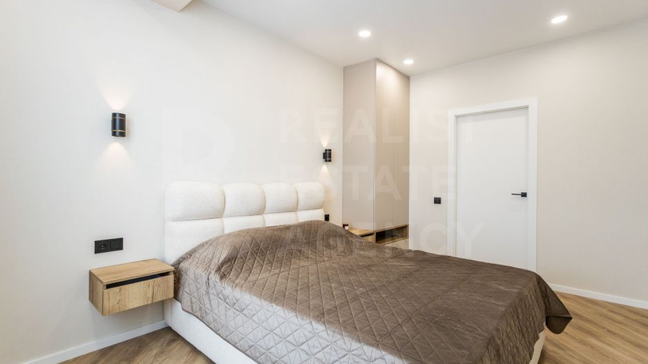 Vânzare, apartament, 2 camere, str. Cartușa, Durlești. - Poză 12