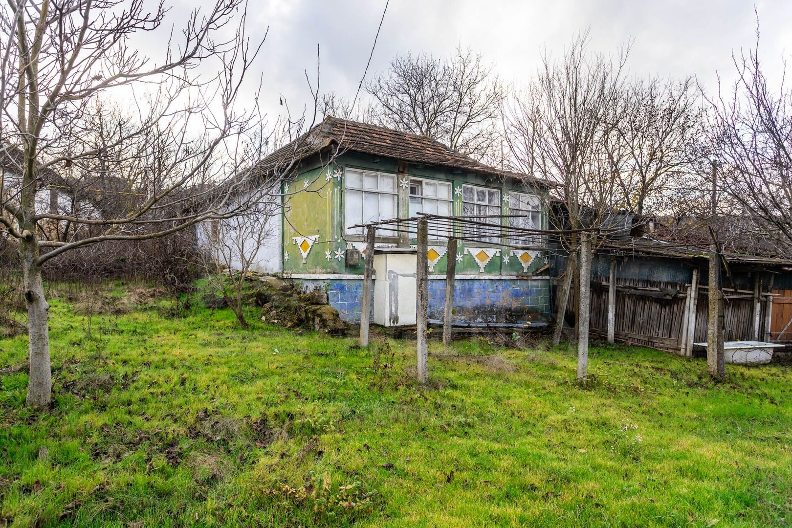 Vânzare, casă, 106 mp, sat. Hrușova, Criuleni - Poză 9