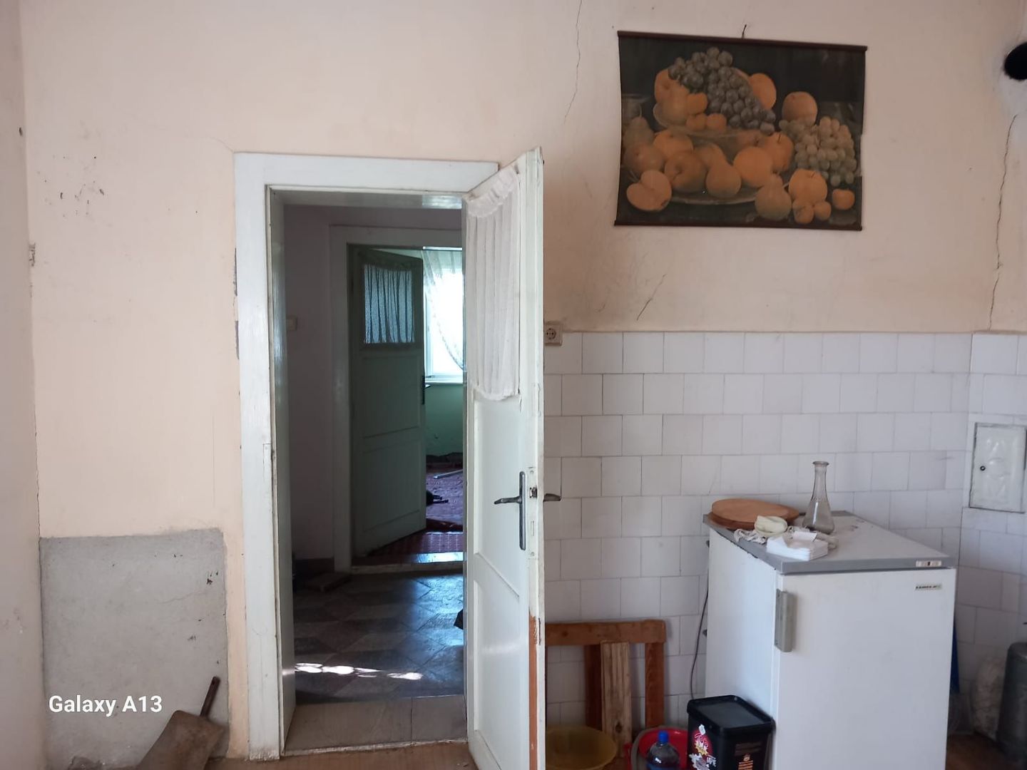 Ag EUROPA vinde casa cu 4 camere si teren de 60 ari in Ambud. - Poză 15