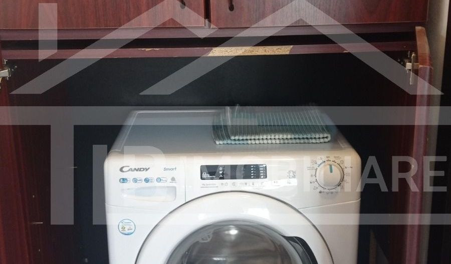 Apartament cu 3 camere, decomandat, pet friendly ,65mp, zona Gara Mare - Poză 7