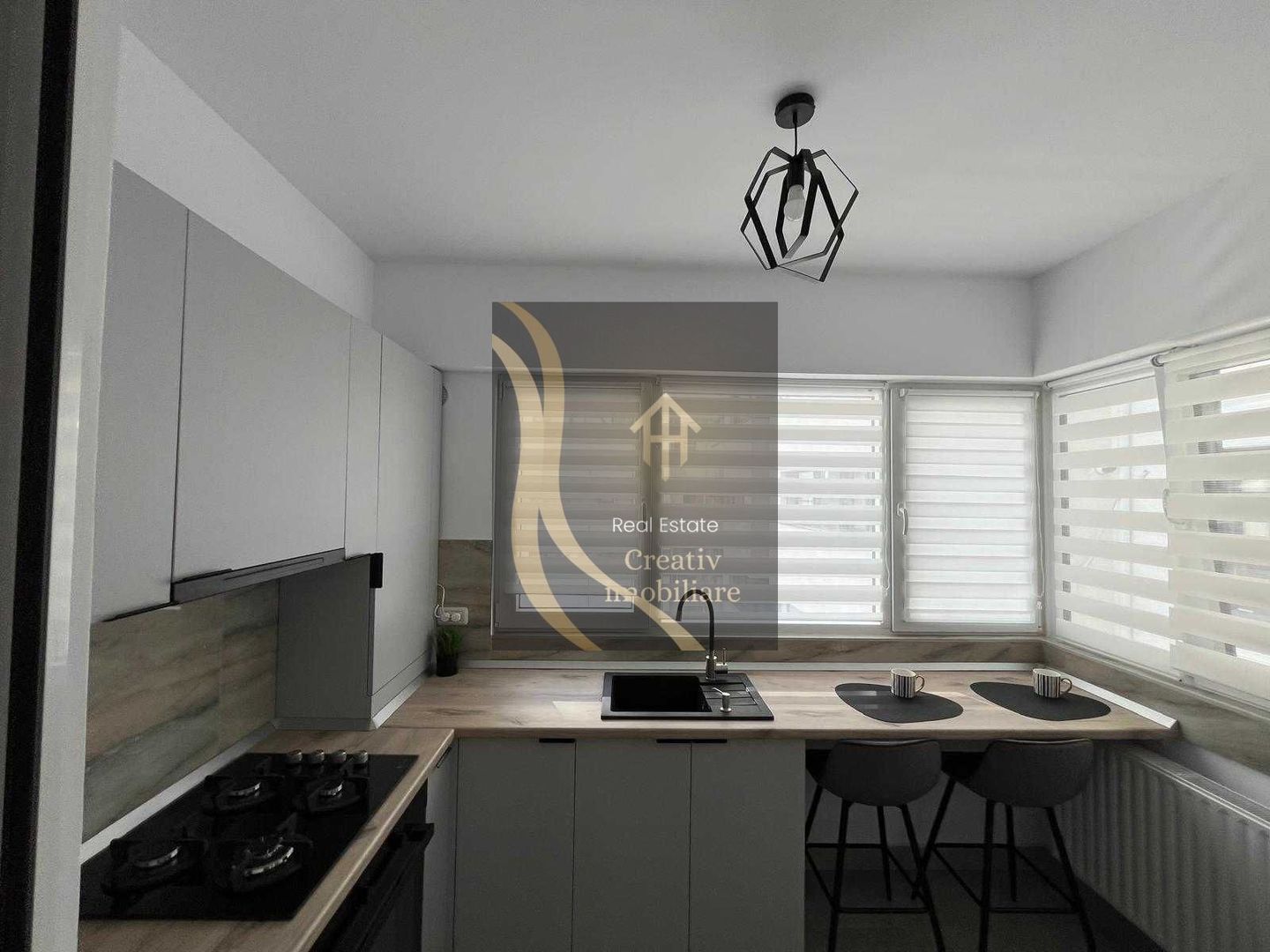 Studio modern Central Address Residence 13 Septembrie -Marriott - Poză 5