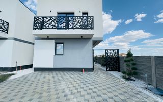 BG81-Duplex ultramodern ECO cu consum 0-Giroc - Poză 1