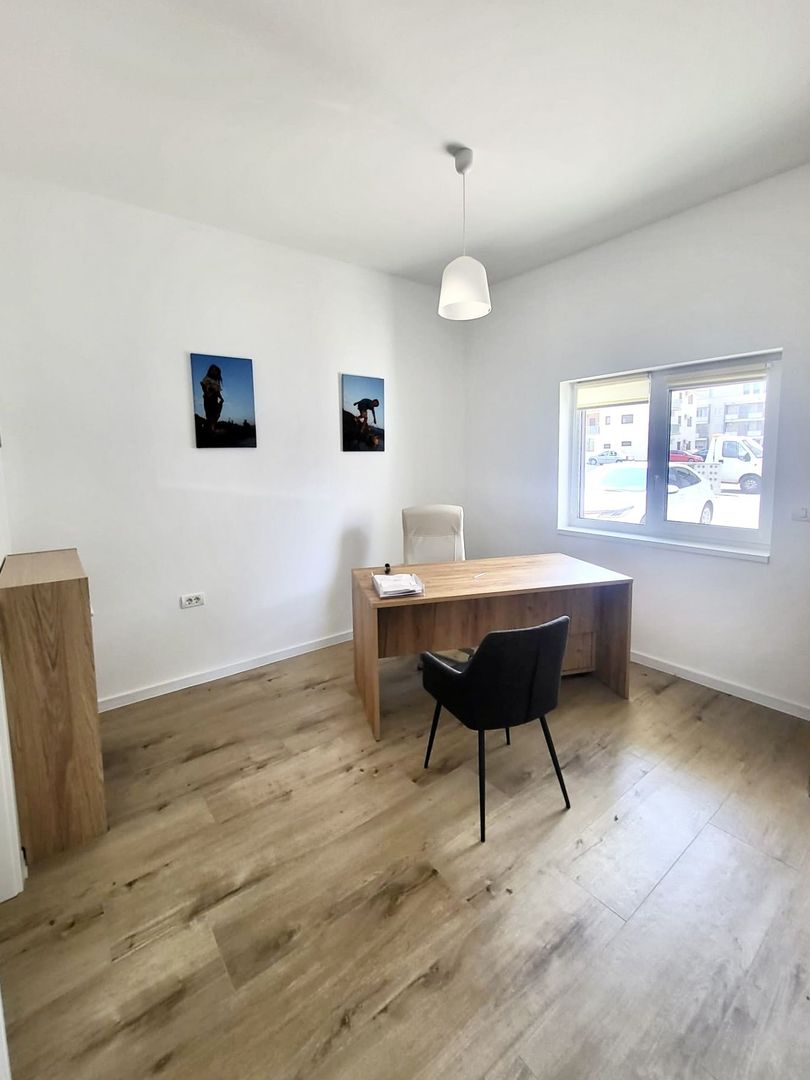 SAD- 3 camere, 3 intrări - la intrare in Dumbrăvița - Kaufland - Poză 3