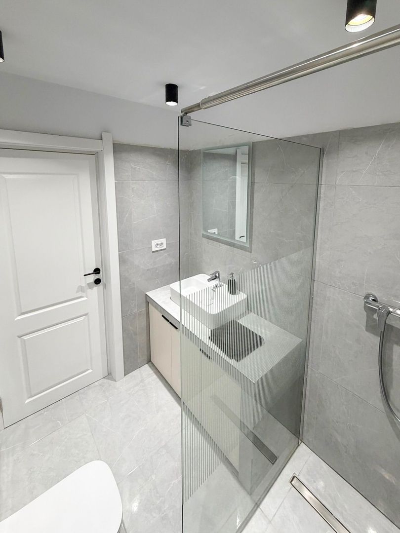 Chirie | Apartament 3 camere | Prima Închiriere | Parcare | Pipera - Poză 16