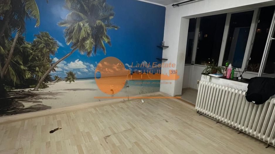 Apartament 4 camere cu centrala – decomandat – Rahova - Poză 2