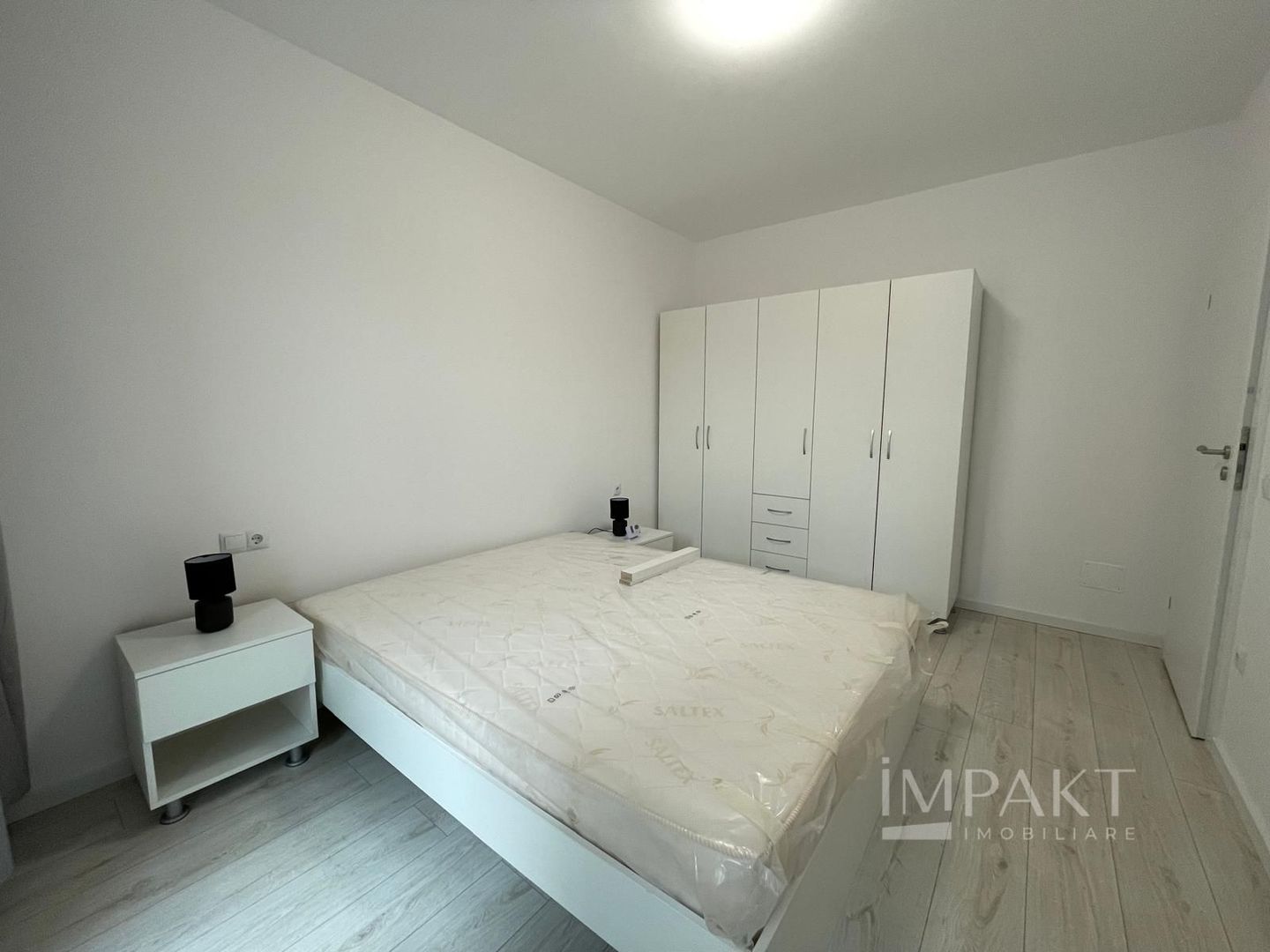 Apartament 3 camere zona Marasti/Bulgaria cu parcare inclusă - Poză 2