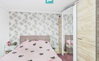 Casă cu 3 camere, P+1–Giarmata - Poză 22