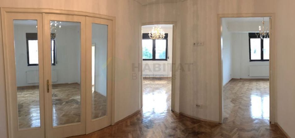 Spațiu birouri 4 camere, 90 mp – Radu Beller / Piața Dorobanți - Poză 2