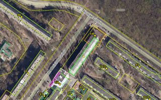 Vânzare, spațiu comercial. 88,7 mp, str. Onisifor Ghibu 1, Buiucani - Poză 12