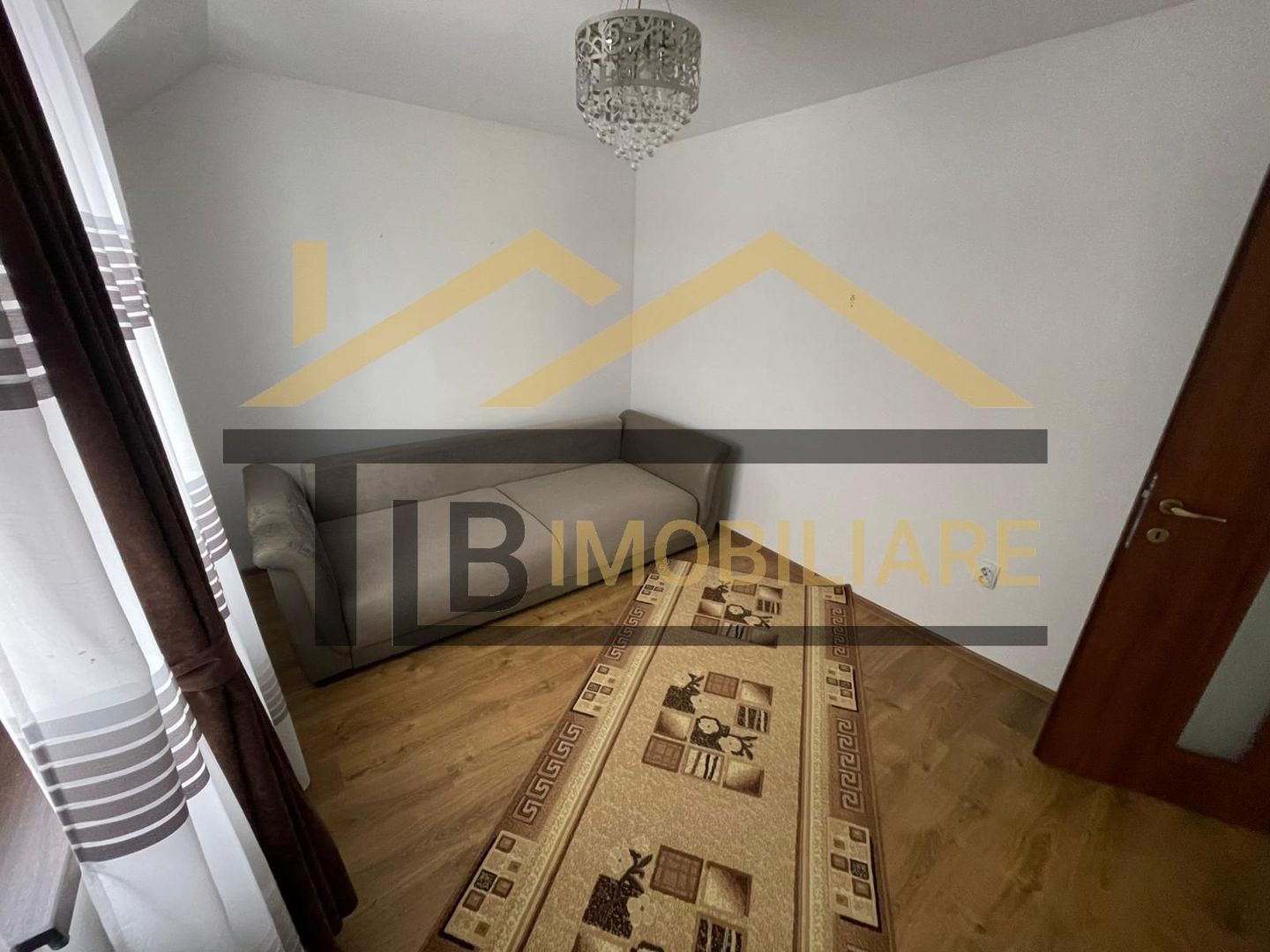 Casa cu 4 camere, 128mp, parcare, Zona Corunca - Poză 8