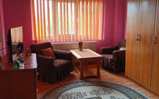 2 Camere | 2 balcoane | Mobilat | Utilat | - Poză 2