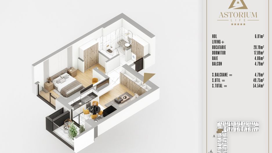 Astorium Life - Poză 127