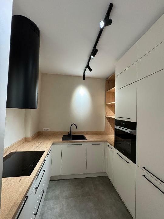 Ag BRASADAS închiriază ap 2 cam 2023 ONE Timpuri Noi. - Poză 1