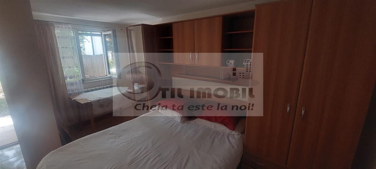 Garsoniera individuala casa Copou 350 euro - Poză 3