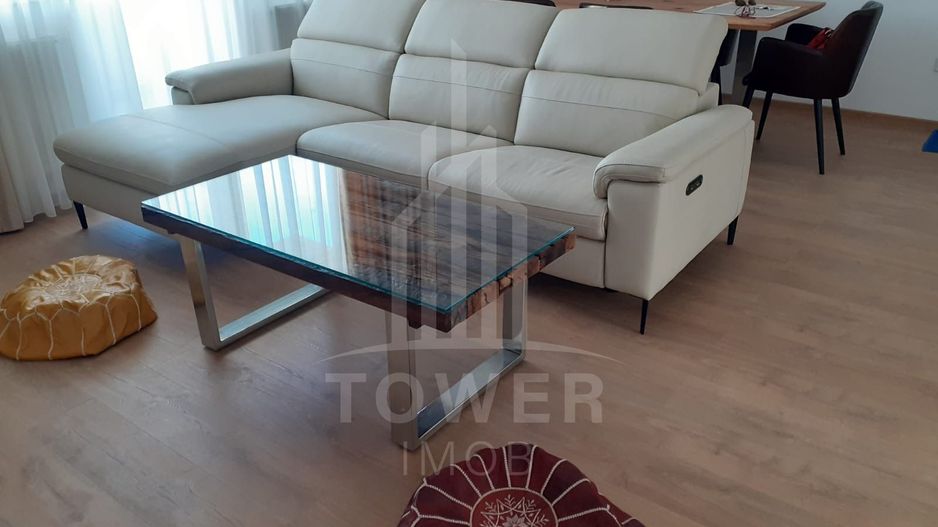 Apartament de Lux cu Grădină,2 Locuri de Parcare – Selimbar, Zonă Premium - Poză 6