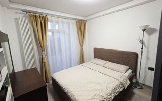 Apartament 2 camere, 43 mp, gradina 99 mp, 2 parcari, zona Donath Park - Poză 5