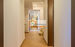 Mogosoaia, Zona de case noi, langa padure, eficienta energetica - Poză 45