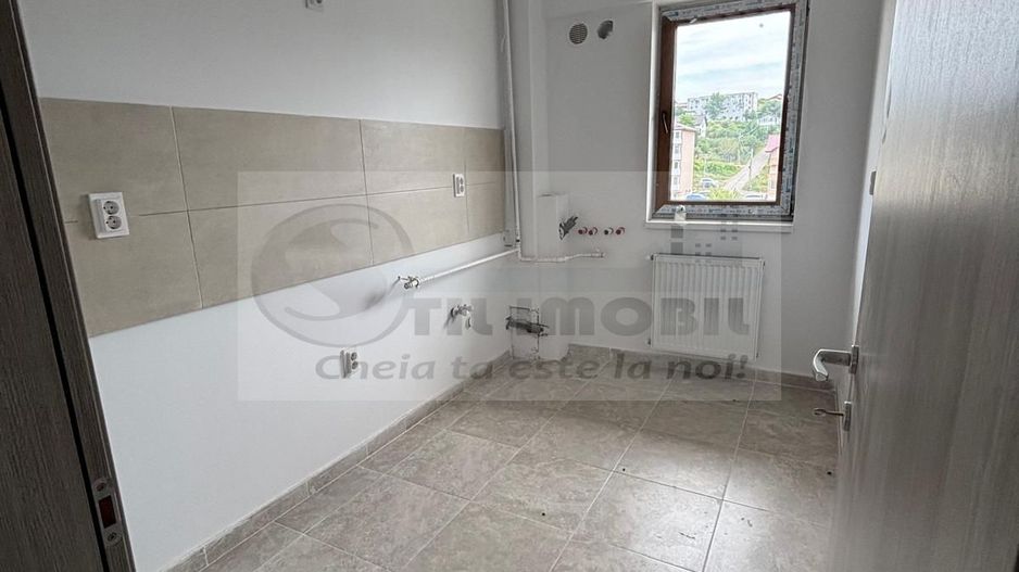 Ap. 3 cam, semidecomandat, Bucium-Visan, intabulat, 0%comision,89900€ - Poză 7