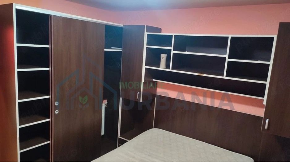Apartament 2 camere, semidecomandat, în zona Mircea cel Bătrân, Iași - Poză 2