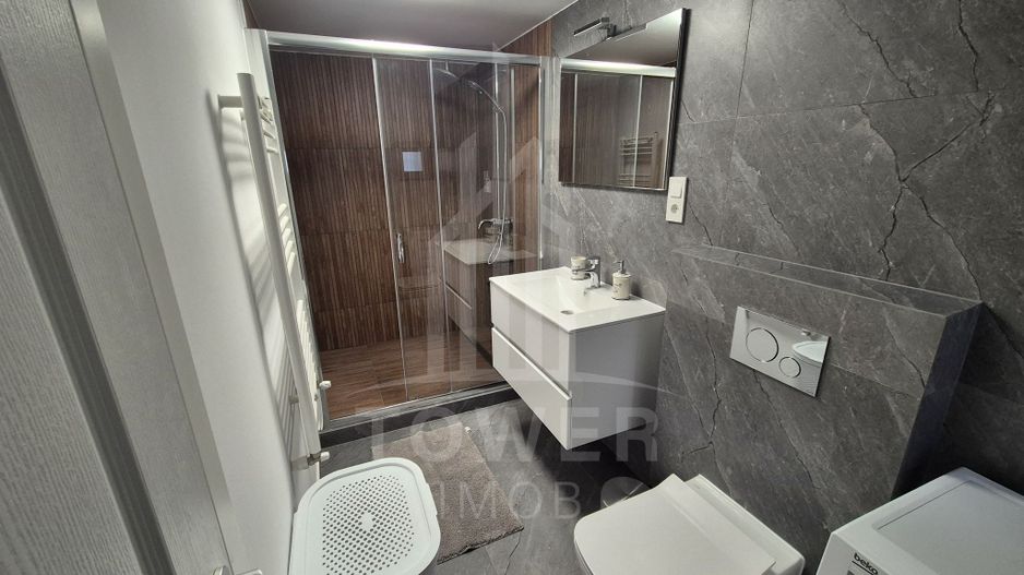 Apartament  curte și terasă – ideal pentru cei care caută confort și intimitate - Poză 14