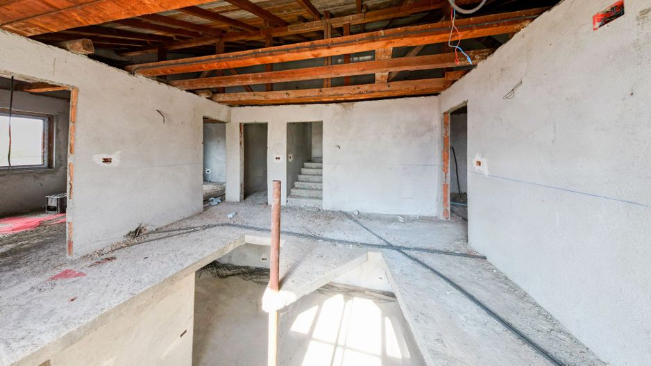 Casă nouă Zona Tabacovici - Poză 5