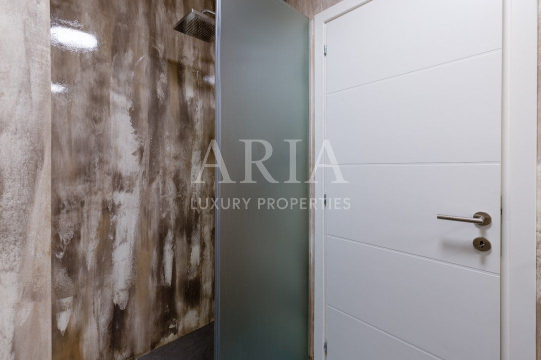 HERASTRAU SOS NORDULUI 2ROOMS - Poză 7