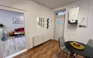 Apartament o camera | 44 mpu | Centrala - Poză 8