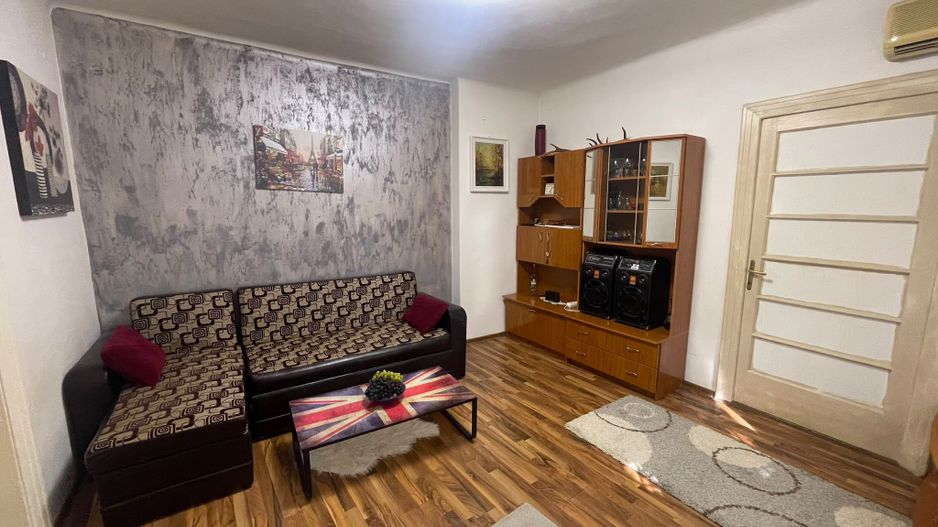 Apartament 4 camere în vilă, centrală proprie, zona Parcul Carol v26 - Poză 2