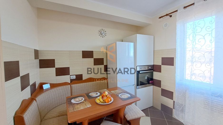 Apartament 3 camere, zona Apahida! - Poză 13