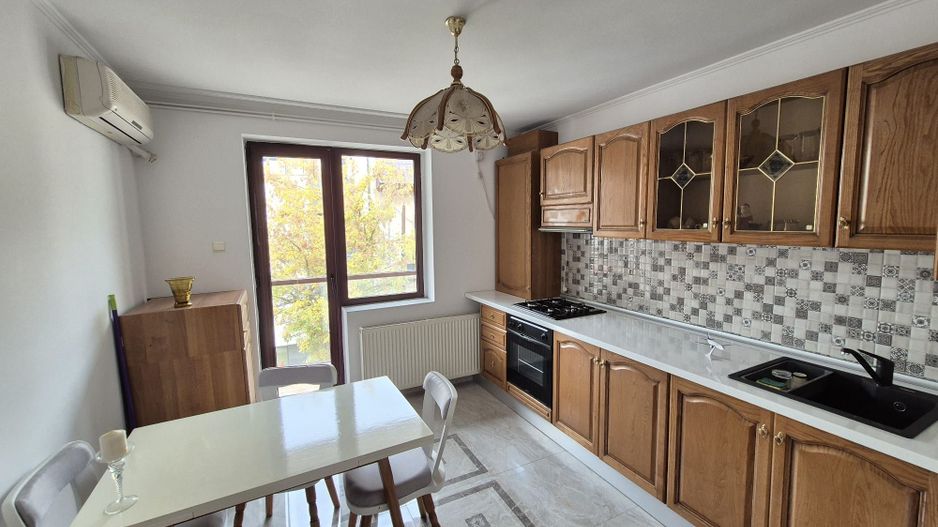 Casa D+P+2 Etaje + Mansarda 376,50 mp Dorobanti - Floreasca - Poză 13