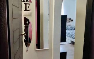 Garsoniera renovata, etaj intermediar,  Sibiu - Poză 13