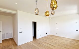 Comision 0 Penthouse 3 Camere 104 mp.  Terasa 43 mp. Tractorul - Poză 12