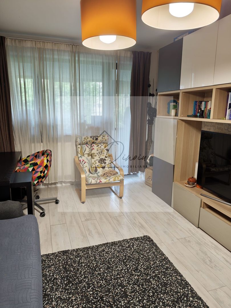 3 camere Piata Gorjului Metrou I Premium I Gata de mutare ! COM 0% - Poză 13