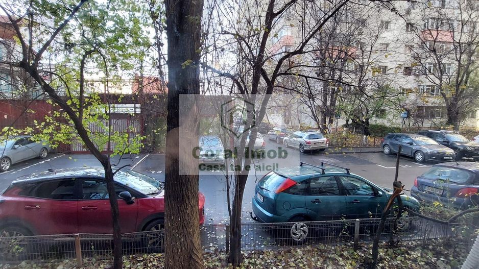 Inchiriere garsoniera Iancului - Poză 6