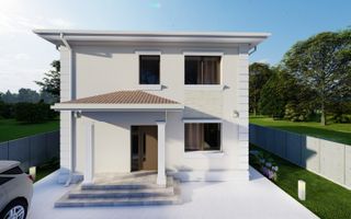 Teren 533 mp - Buftea - Poză 11