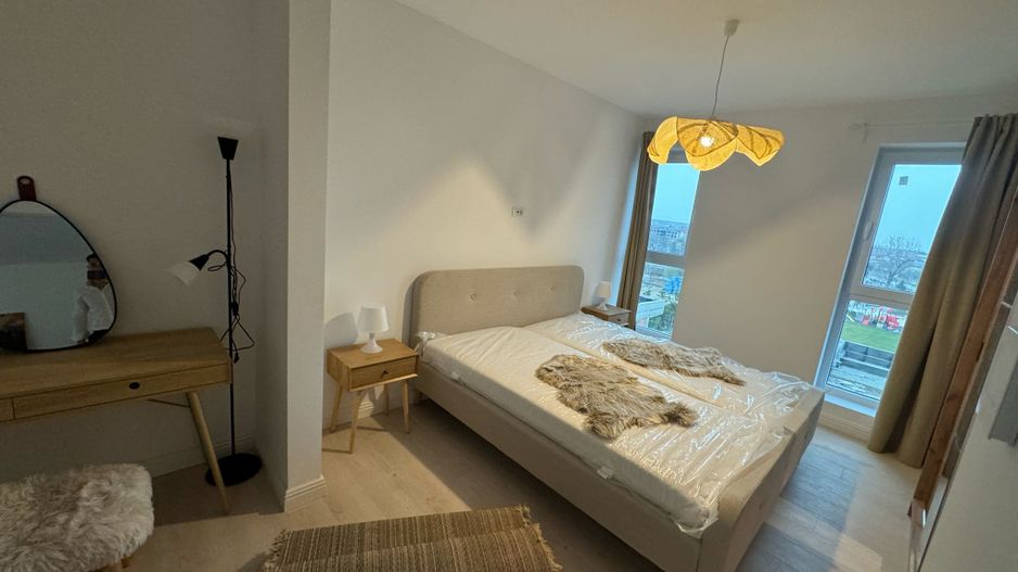 Apartament 3 Camere MTM | Pipera - Poză 3