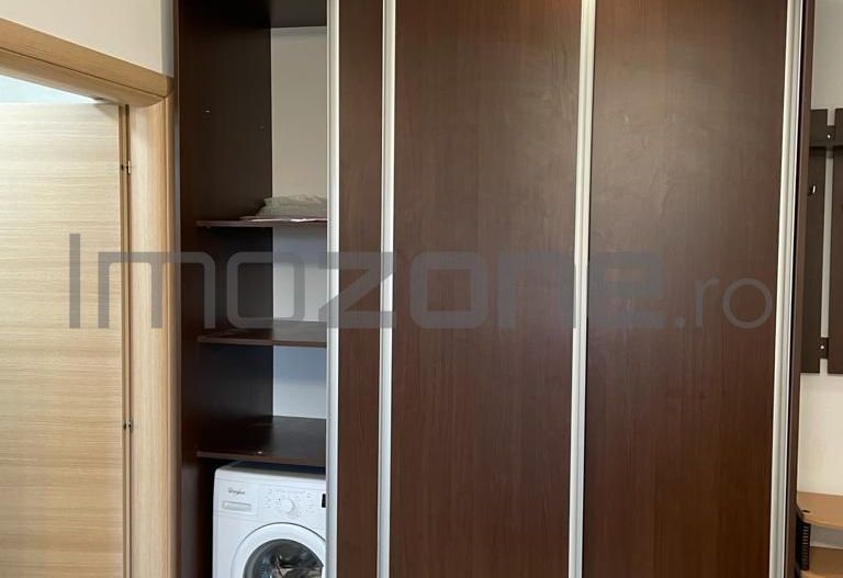 2 camere, etaj 2, mobilat - utilat, 6 minute metrou Grozavesti, Bloc nou - Poză 7