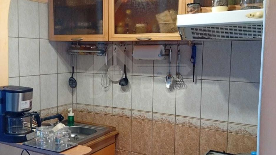 de vanzare apartament cu 2 camere in Cartierul Unirii - Poză 6