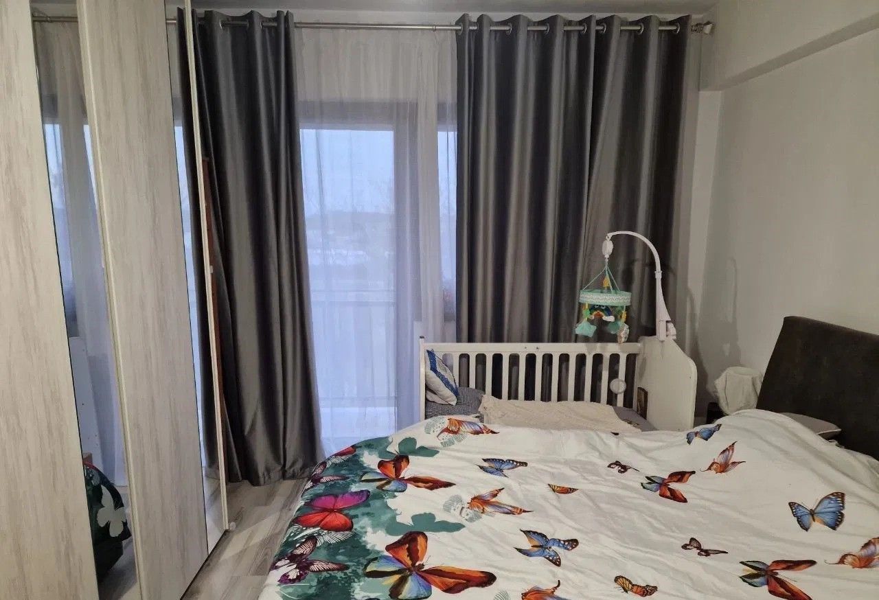 APARTAMENT  SUPERB CU LOC PARCARE ZONA FUNDENI - Poză 9