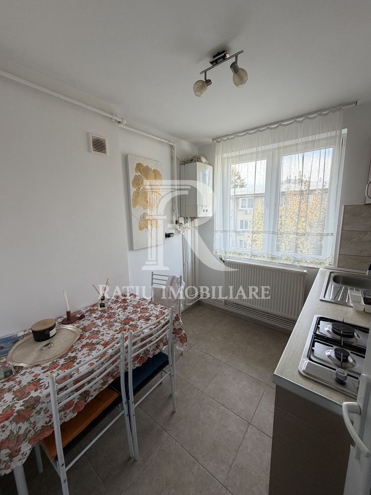 Apartament 2 camere  Ultracentral | Parcare inclusă | Deva | Hunedoara - Poză 6