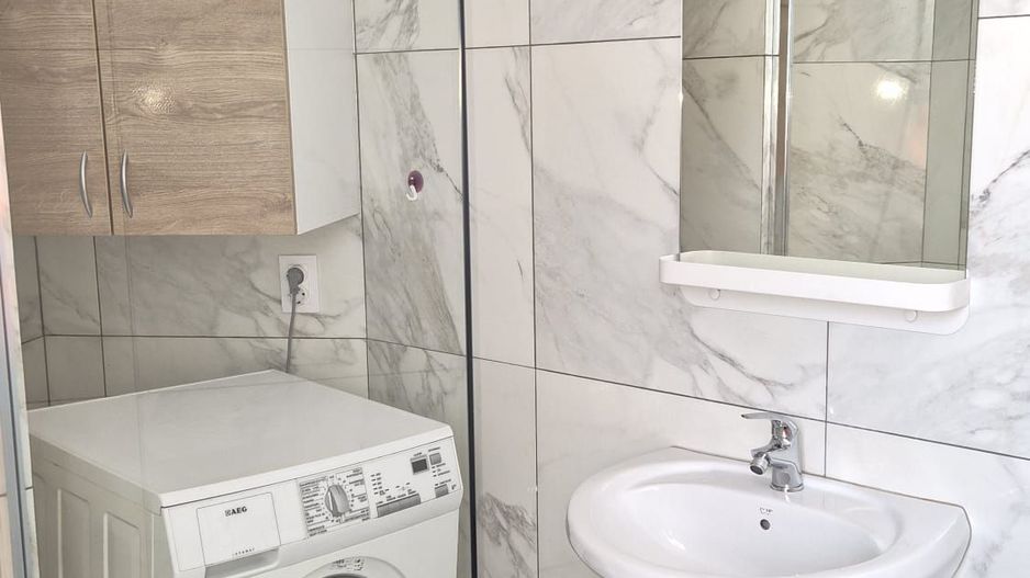 Apartament cu 3 camere | 70 mp | Prima inchiriere | Parcare | Zona Vivo - Poză 12