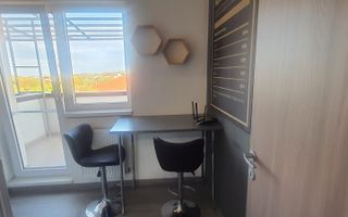 2 camere decomandate, Modern, AC, Parcare, Buna Ziua, zona Autoworld - Poză 6