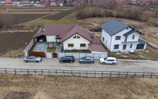 Vilă Premium 2021 | 170 mp utili | Teren 750 mp | Lunca Câlnicului - Poză 45