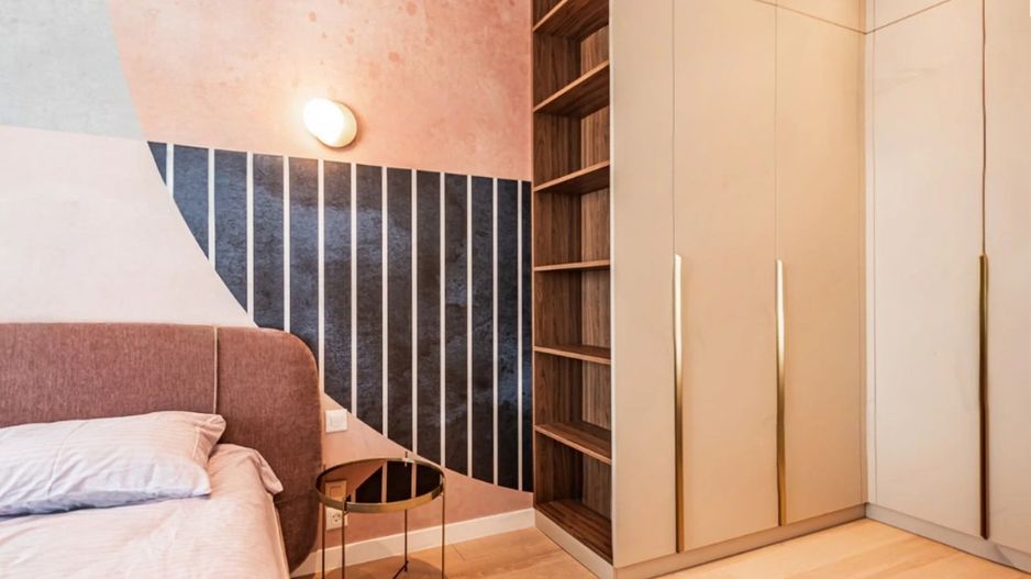 Apartament High-End 2 camere One Verdi Park I Floreasca - Poză 11