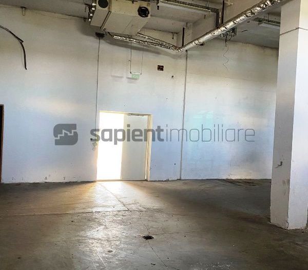 De inchiriat hala cu rampa  in Vama Bors - Poză 5