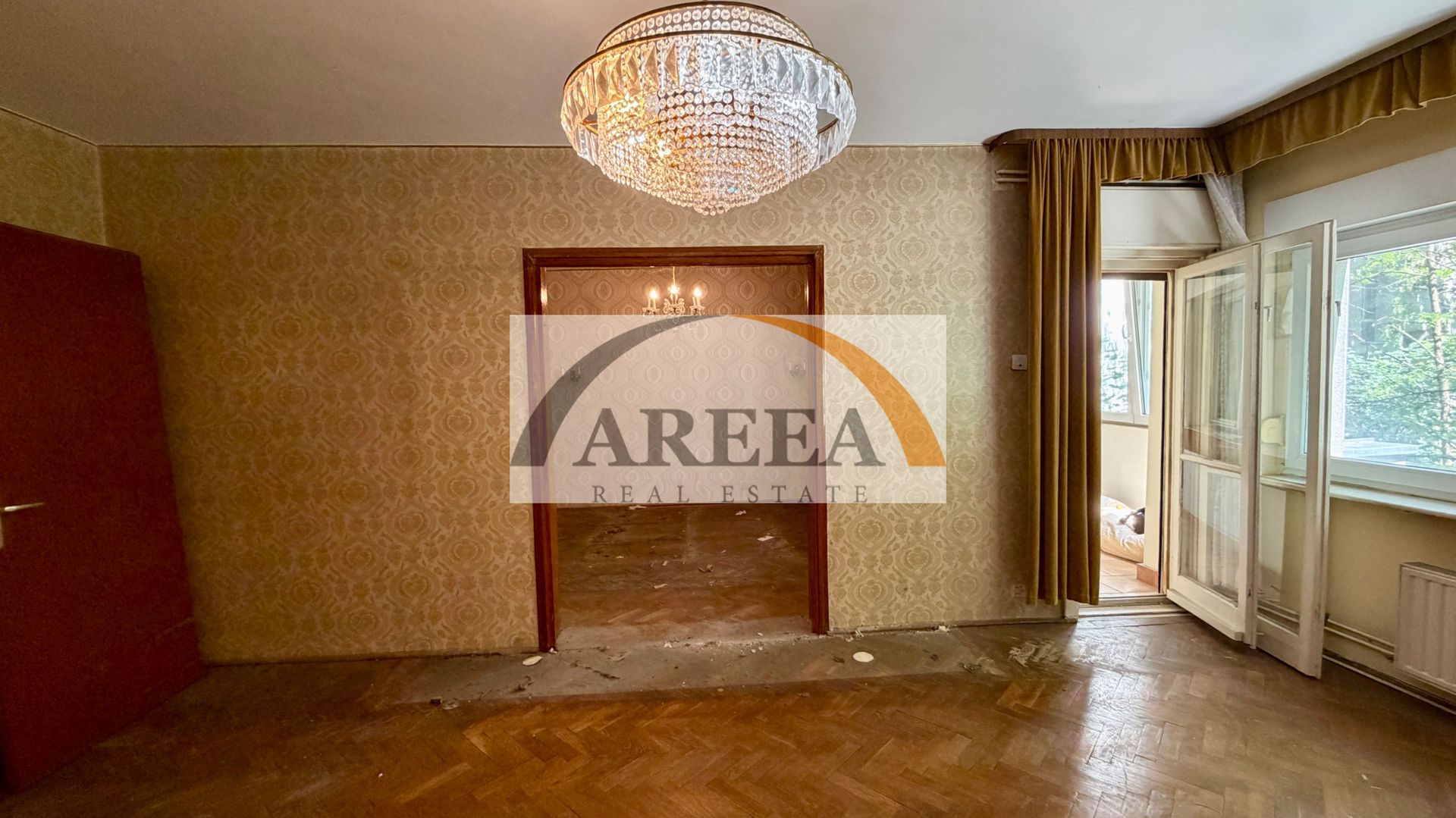 Apartament 4 camere, 100 mp | Etaj 2 | Ion Mihalache – Kiseleff - Poză 16