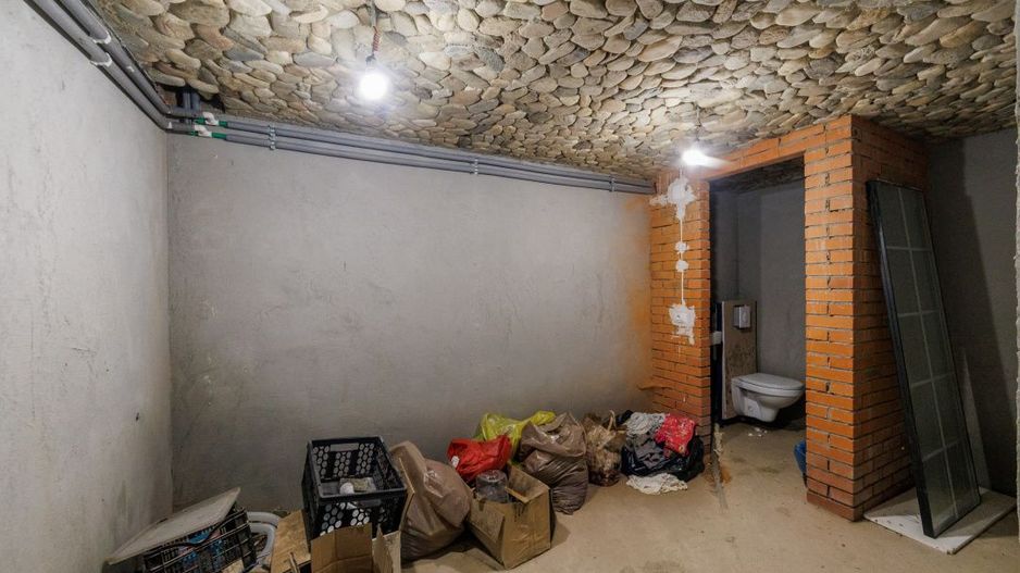 Casa deosebita in Bascov, Valea Ursului. AG - Poză 14