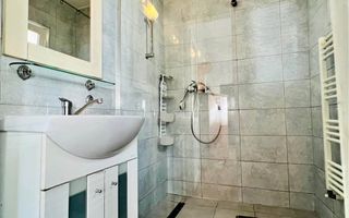 Apartament 2 camere decomandat, nisa, imobil tip vila, 66 mp, parcare, Central - Poză 21